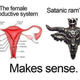Illustration for article titled Dear Period,